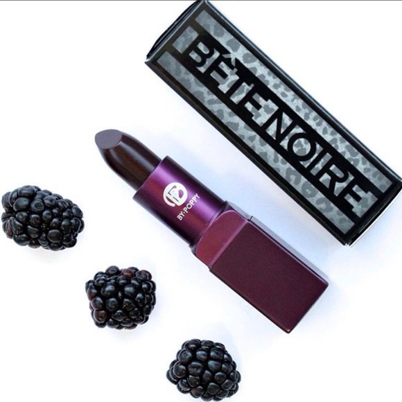 Sephora Makeup Lipstick Queen Bete Noire Possessed Intense Poshmark